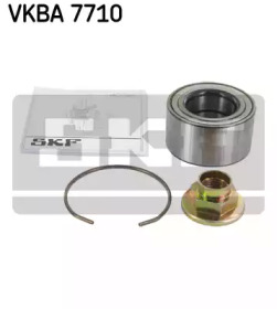 Комплект подшипника SKF VKBA 7710